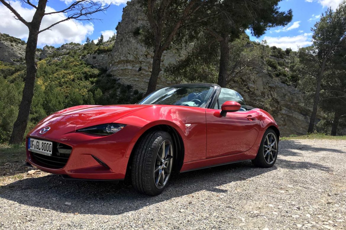 Wie du einen unvergesslichen Roadtrip erlebst – ohne eine Minute Vorbereitung