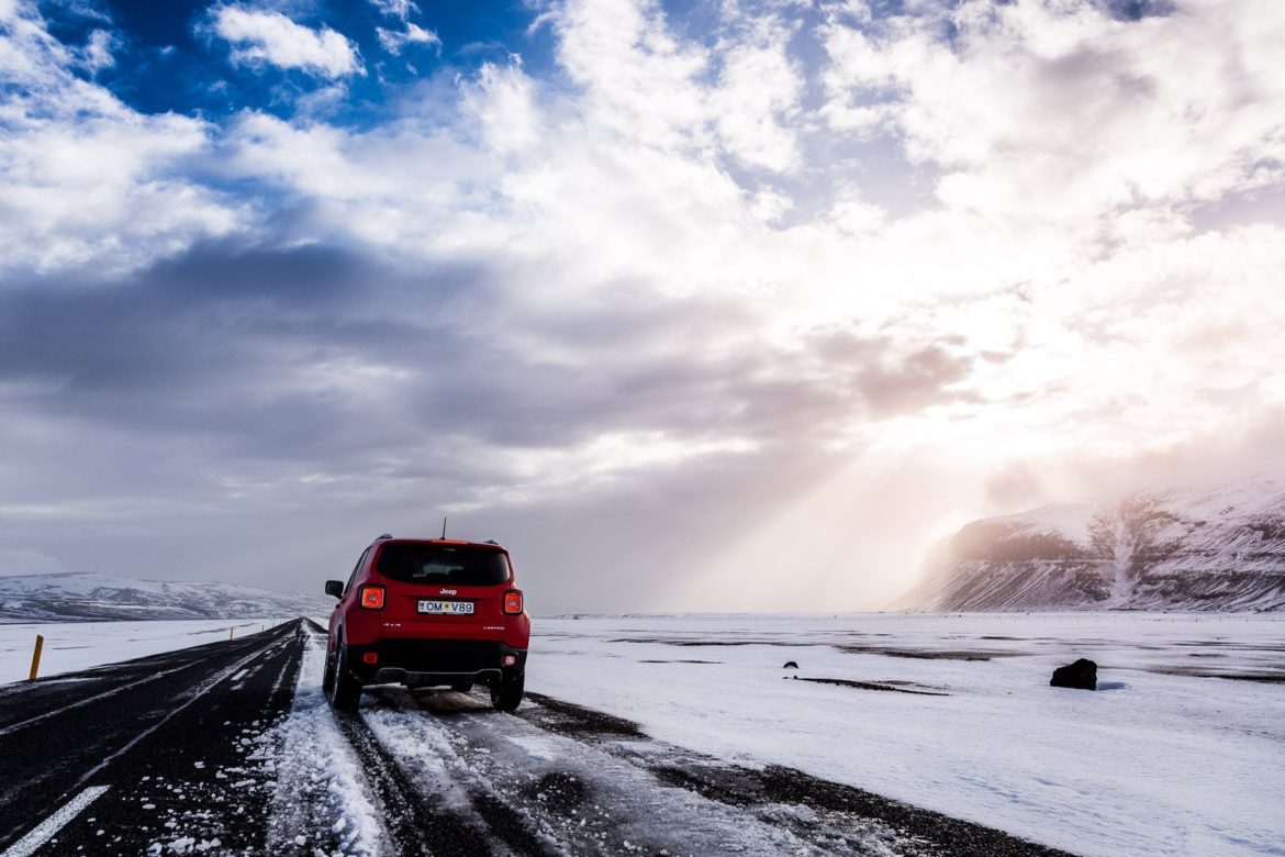 Wie du in 11 Schritten einen unvergesslichen Roadtrip planst Roadtrip Planung