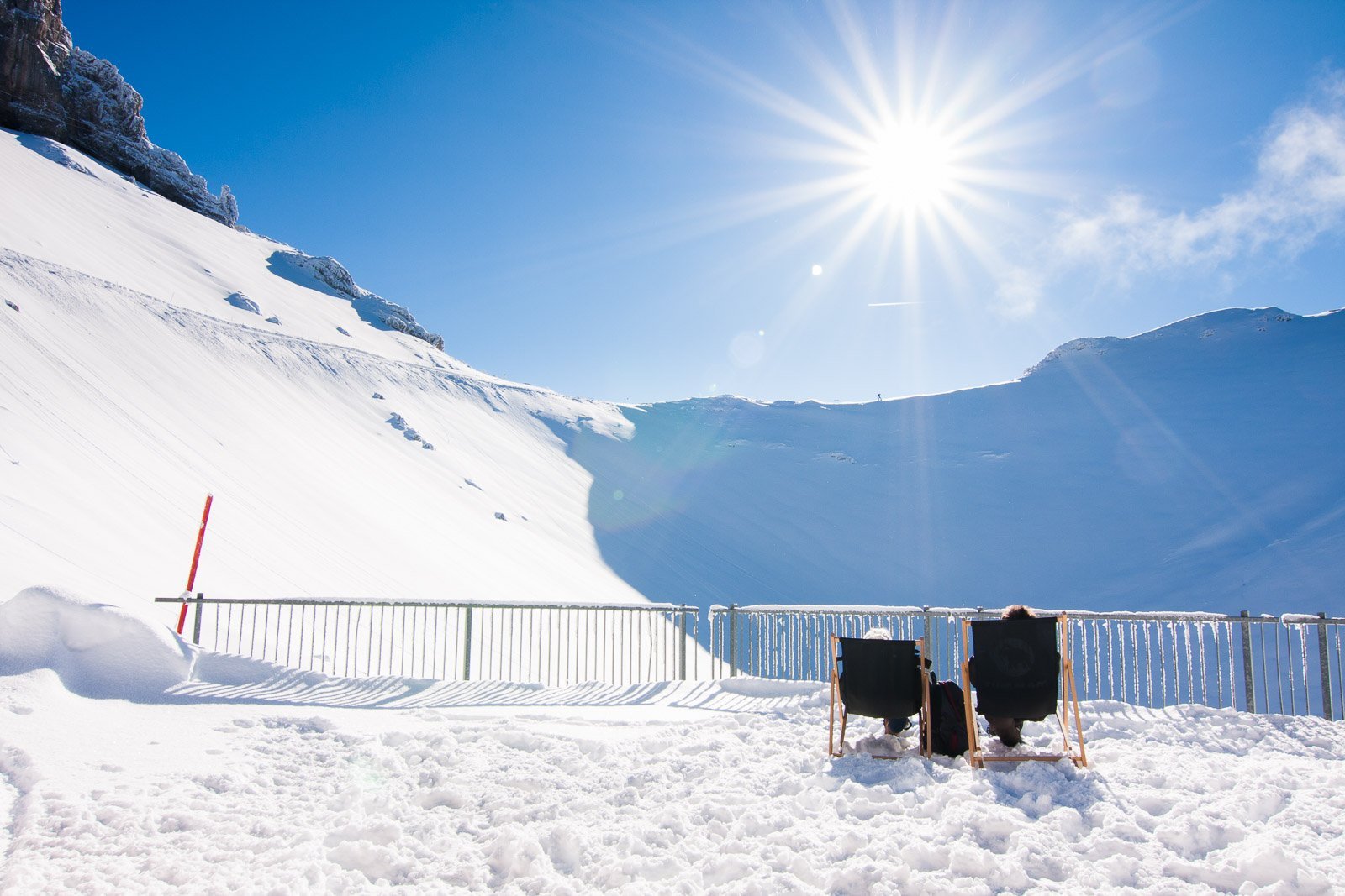 6 Tricks, mit denen du garantiert mehr aus deinen Schnee- und