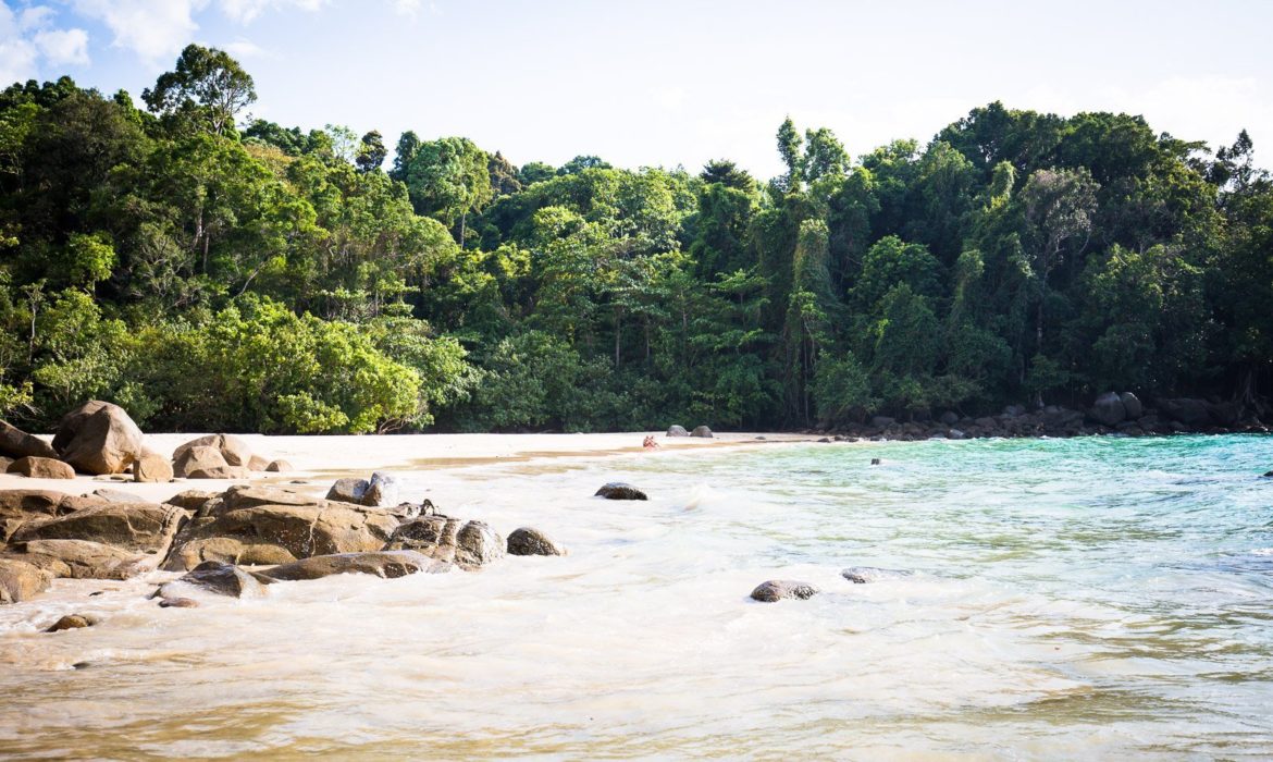 8 Eigenschaften, die Thailand zu dem perfekten Individual-Reiseland für Einsteiger machen