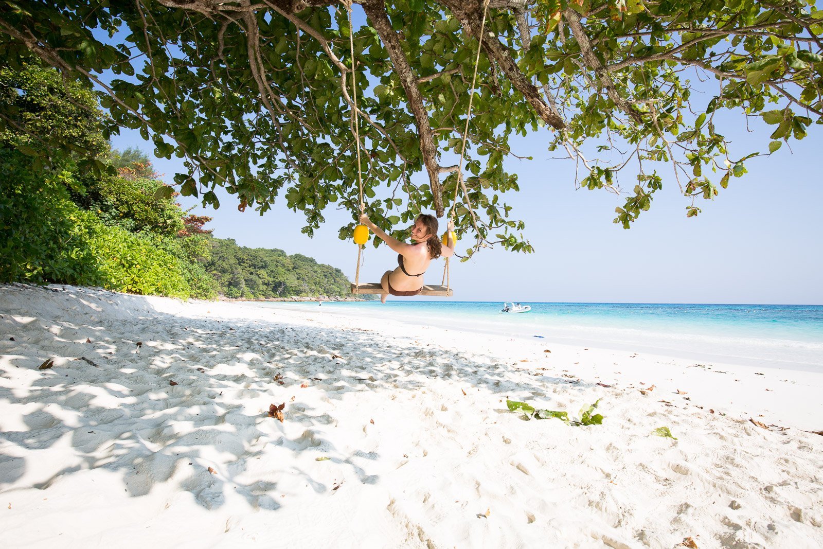 Womit Kann Man Thailändern Eine Freude Machen 8 Eigenschaften, die *Thailand* zu dem perfekten Individual-Reiseland