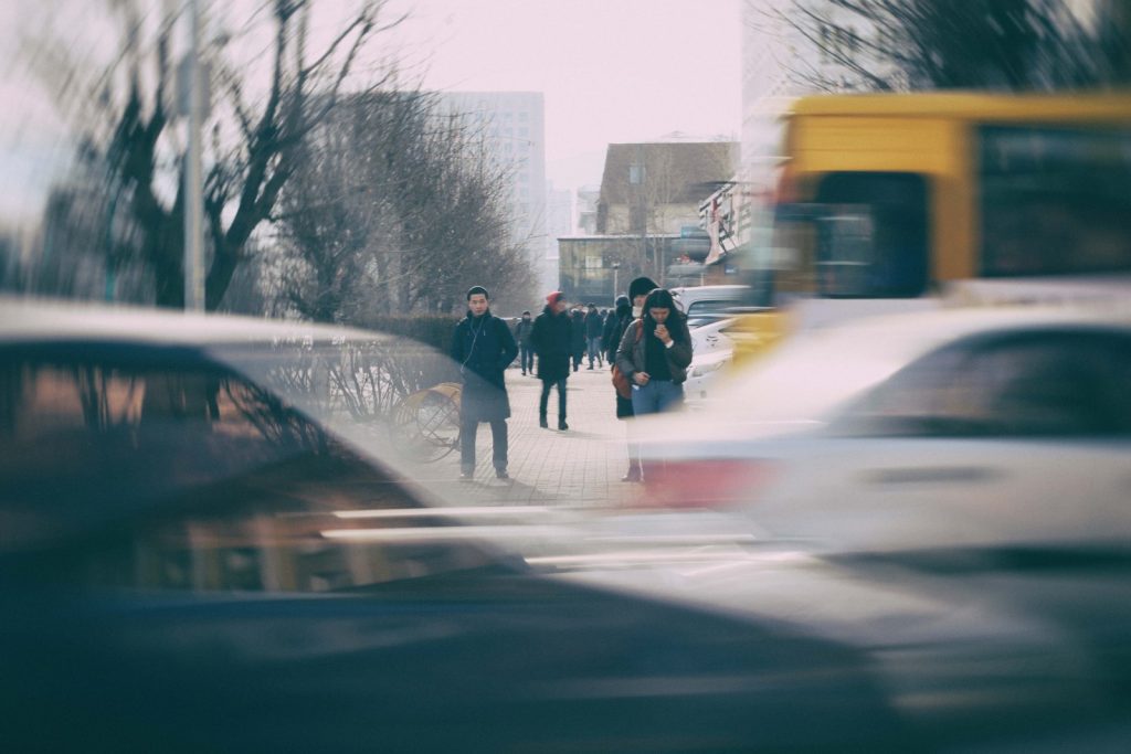 Langzeitbelichtungen Reisefotografie