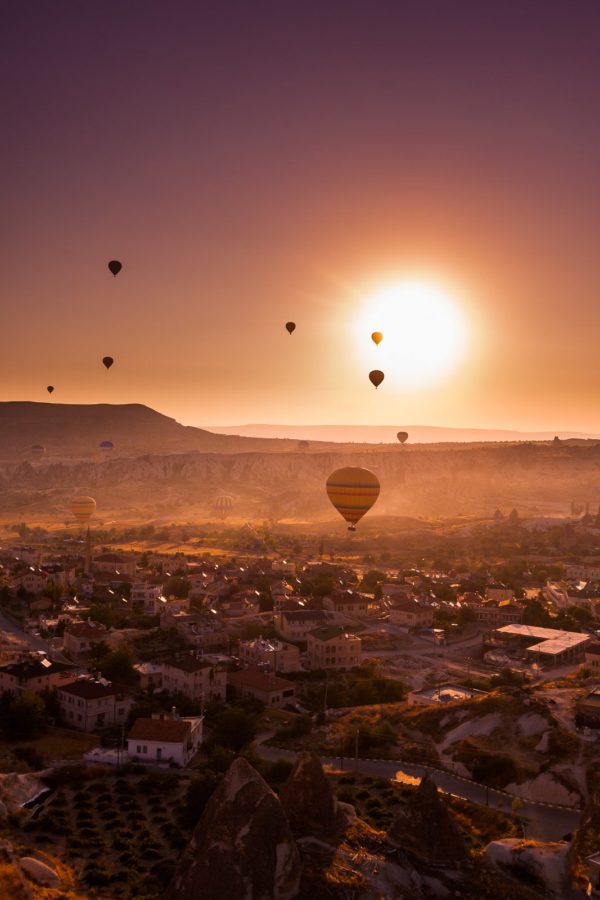 Die 70 Besten Fotografie-Tipps Aller Zeiten — Lichter Der Welt