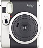 Fujifilm Instax Mini 90 Neo Classic Kamera schwarz