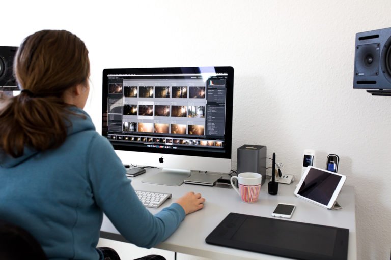 Mit Fotografie Geld verdienen – 14 echte Möglichkeiten