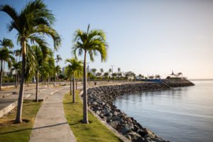 Cinta Costera Panama