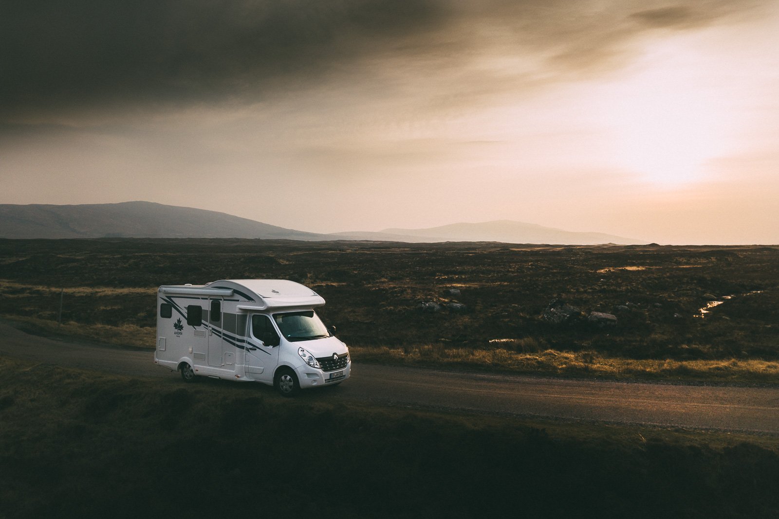  Foto zu Schottland Rundreise – Planung, Tipps und wunderschöne Spots 