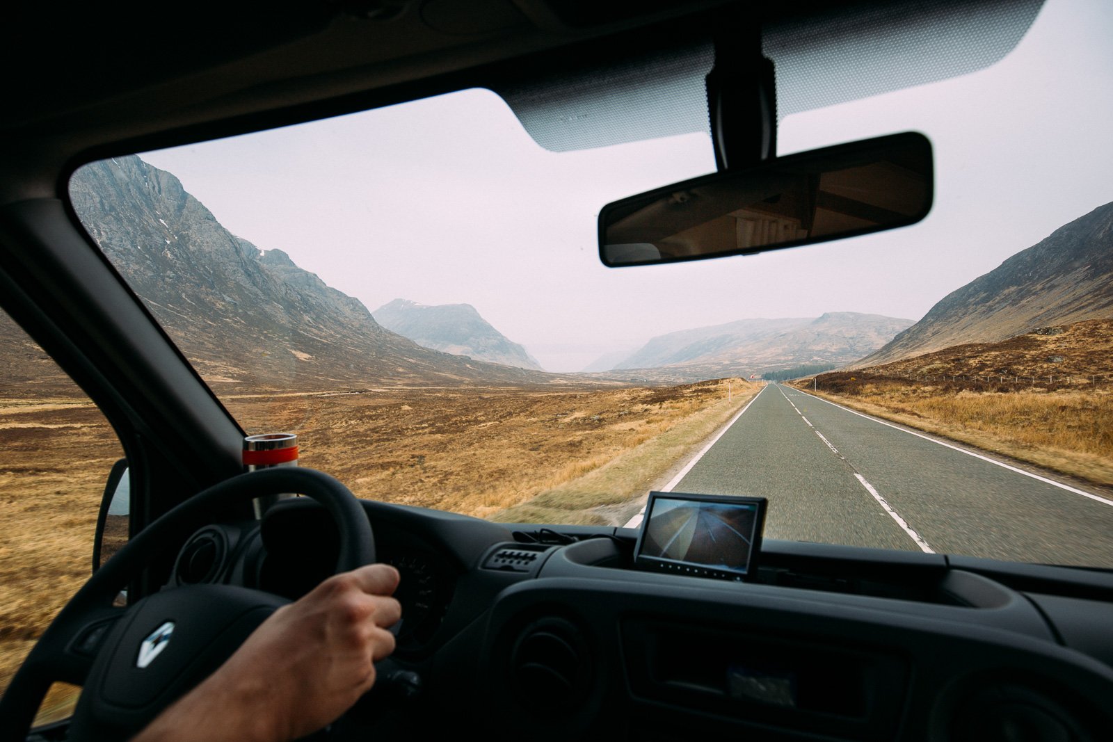  Schottland Rundreise – Planung, Tipps und wunderschöne Spots Motiv 