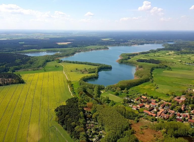 Reiseziele in Ostdeutschland: Atemberaubende Landschaften und Städte