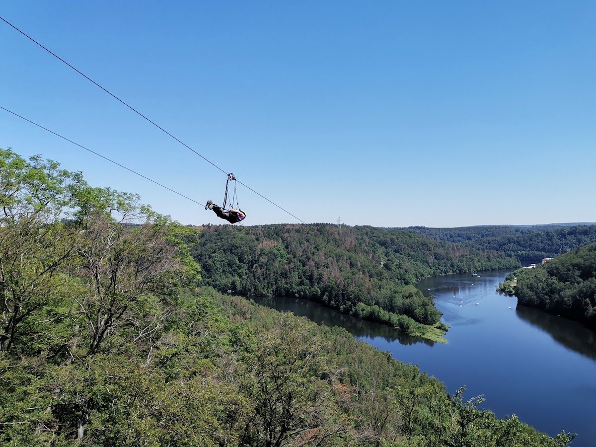 Reiseziele in Ostdeutschland: Atemberaubende Landschaften und Städte