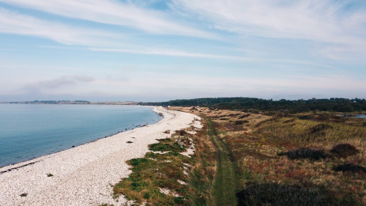 Aero – Die wohl hyggeligste Insel Dänemarks Insel Aero Dänemark