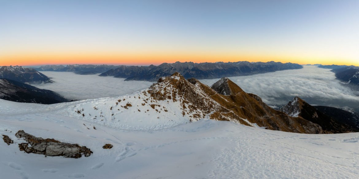 Highlights und Geheimtipps in Tirol Titel