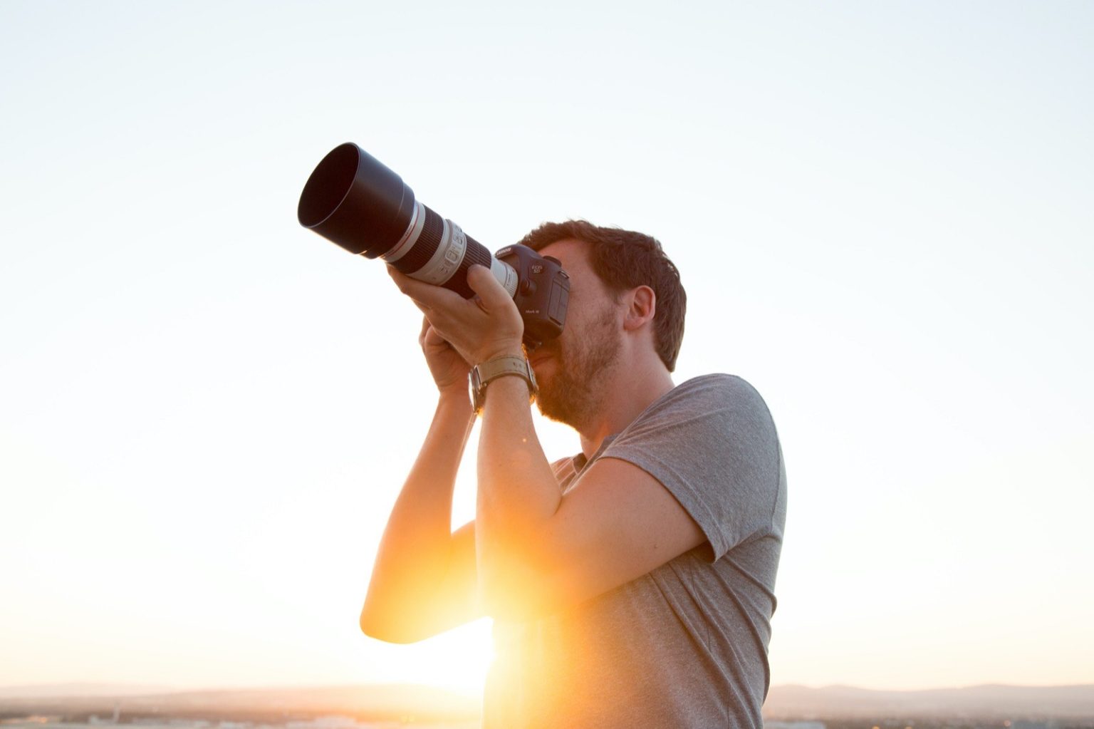 Teleobjektiv Empfehlung: Die besten Teleobjektive für Canon, Nikon, Sony