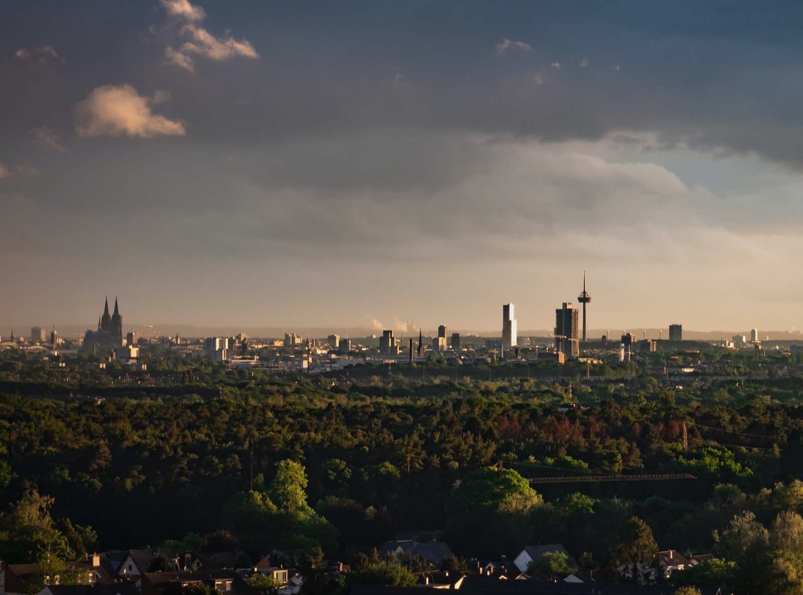 Köln Highlights Köln Highlights
