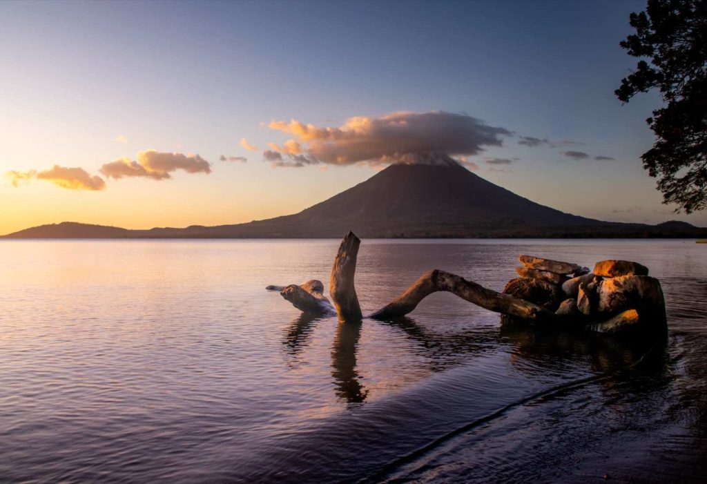 Reiseziele im Dezember: Nicaragua