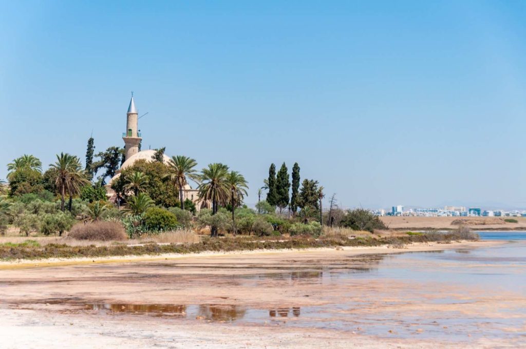 Ewiger Sommer im Mittelmeer: Juni-Reiseziel Zypern