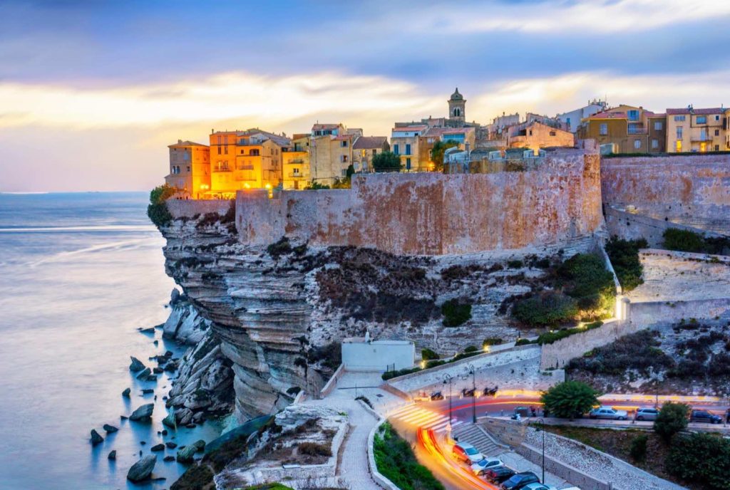 Oktober-Reise ans Mittelmeer: Wunderschönes Korsika