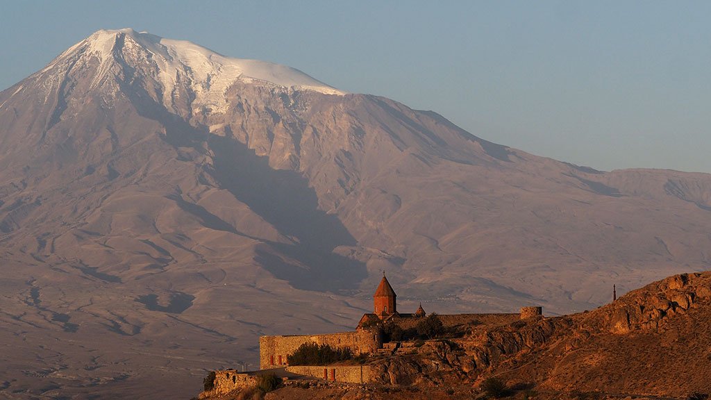 Armenien als Reiseziel