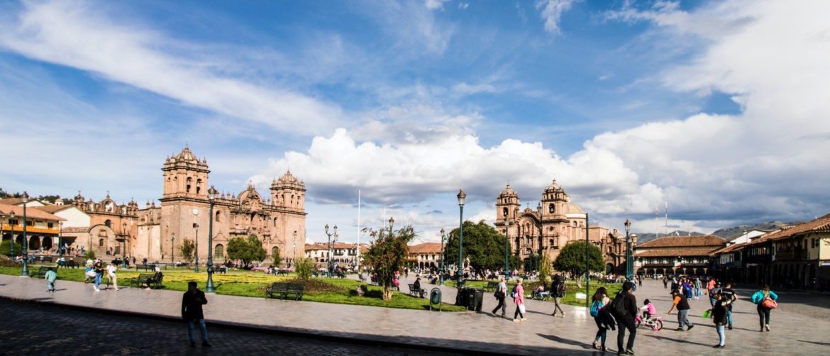 Cusco Peru