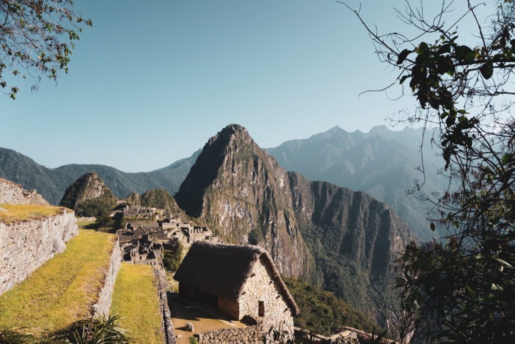 Südamerika Reisen Tipps