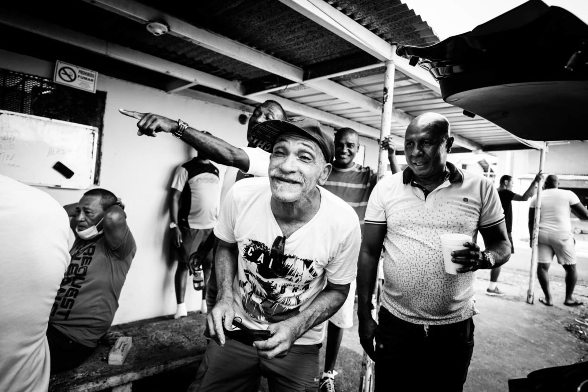 Streetfotografie welches Objektiv