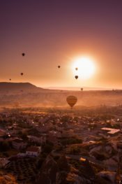 Licht In Der Fotografie: Sieh Es Und Nutze Es! — Lichter Der Welt