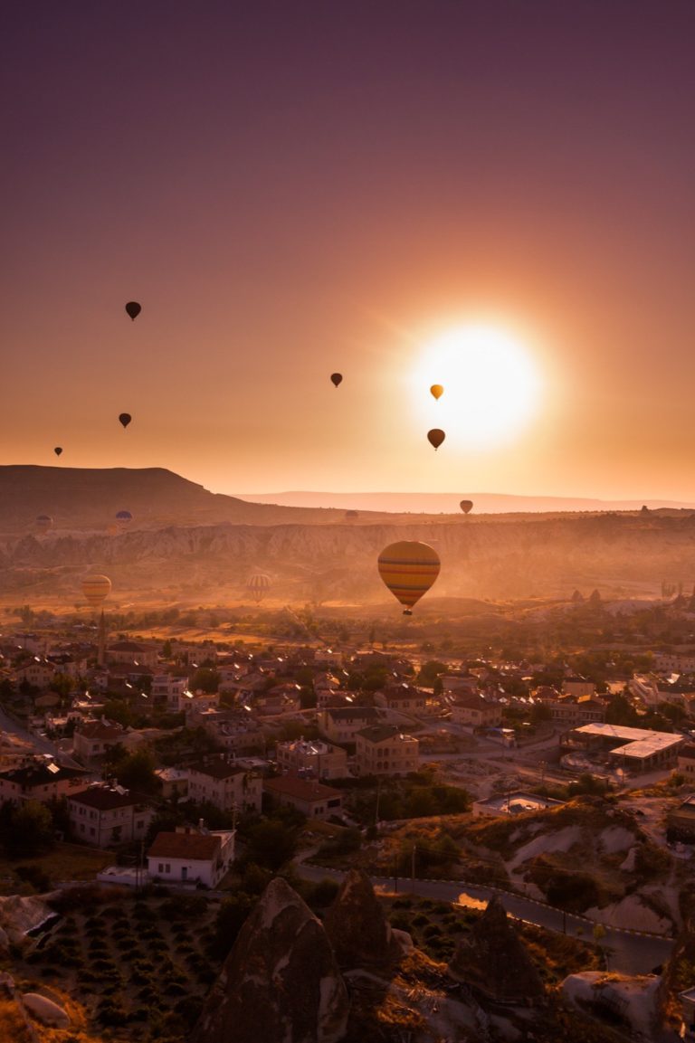 Licht In Der Fotografie: Sieh Es Und Nutze Es! — Lichter Der Welt