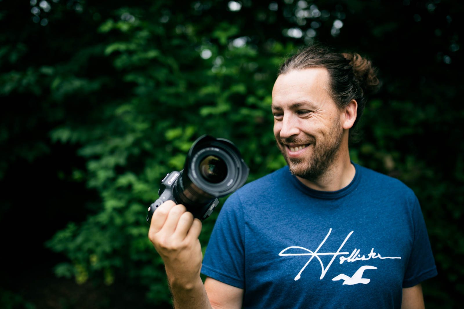 Kamera kaufen Beratung 