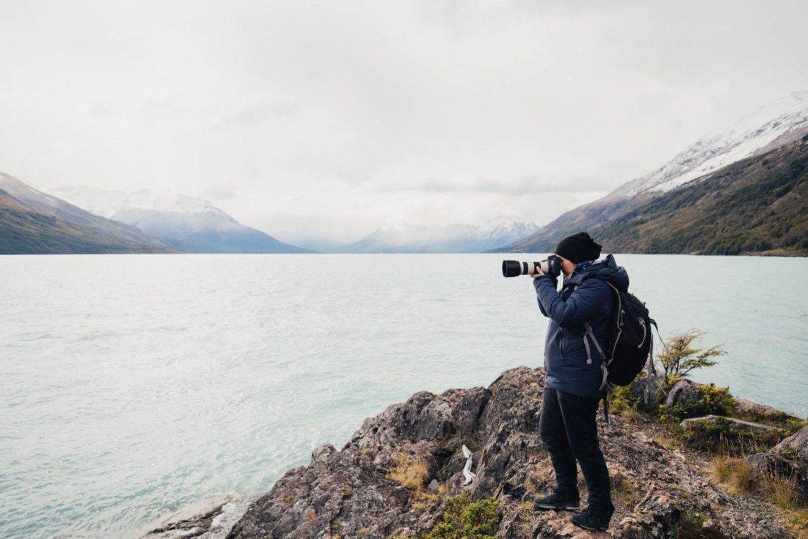 Kleidung für Fotografen – Unsere Empfehlungen Kleidung für Fotografen Empfehlungen