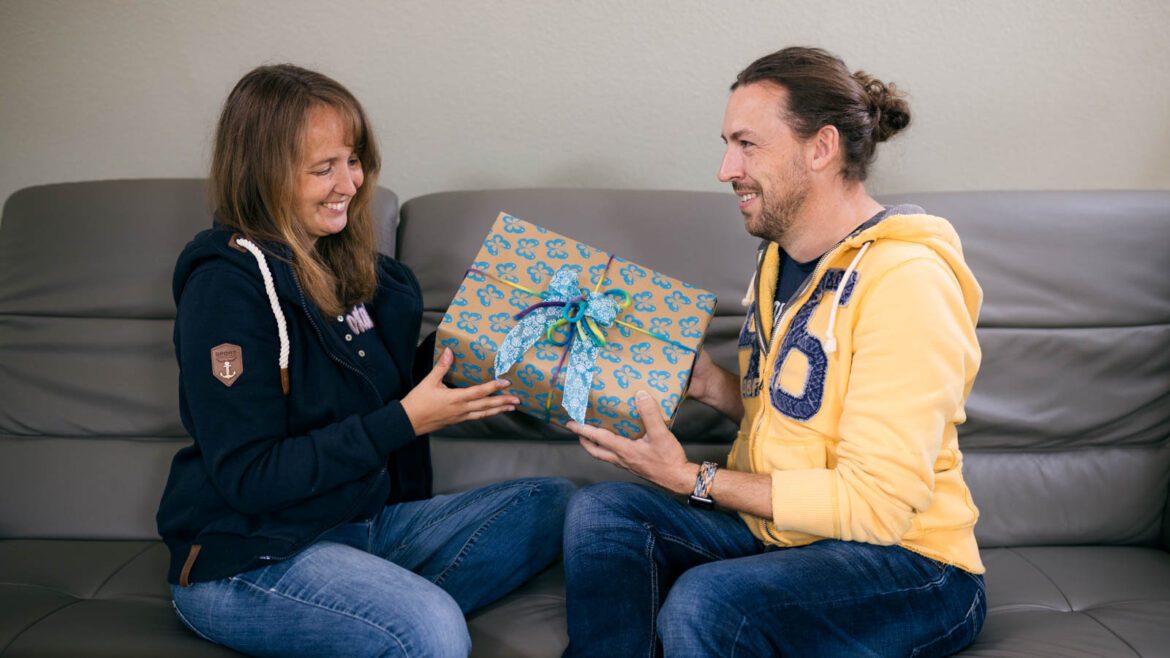 Die besten Geschenke für Fotografen.