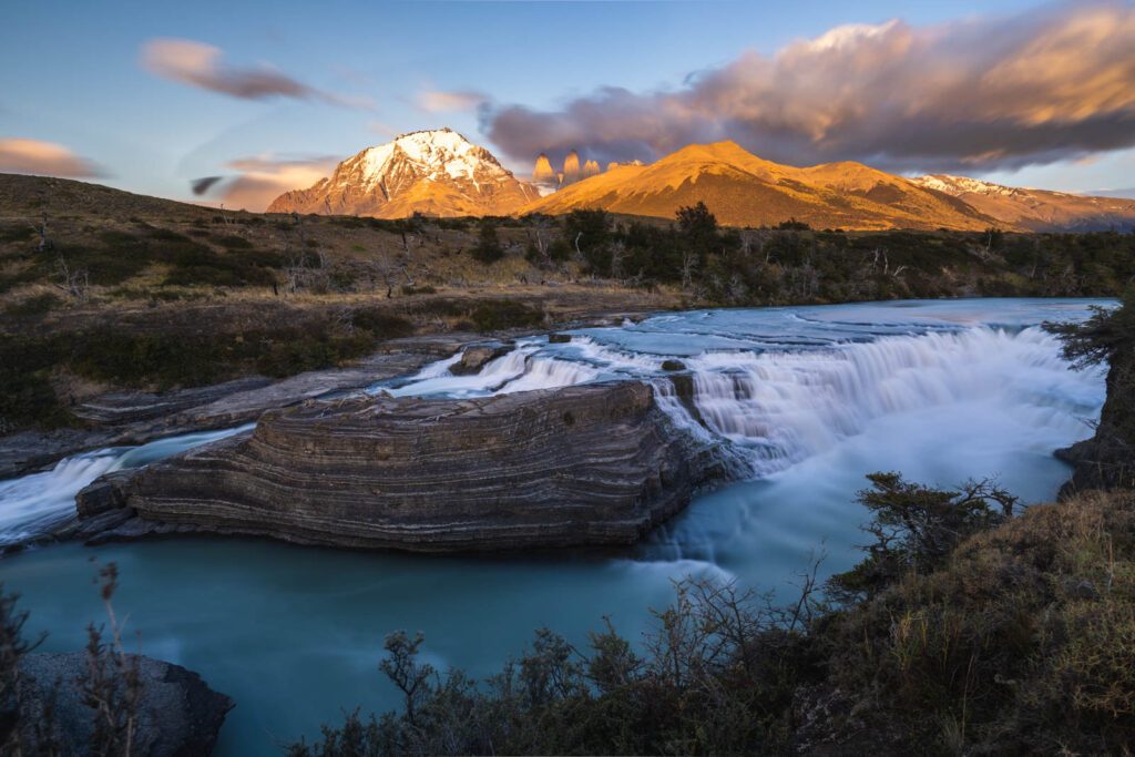 Fotografie in Patagonien