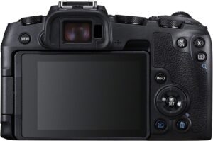 Canon R-Serie: Systemkameras von Canon im Vergleich (2024)