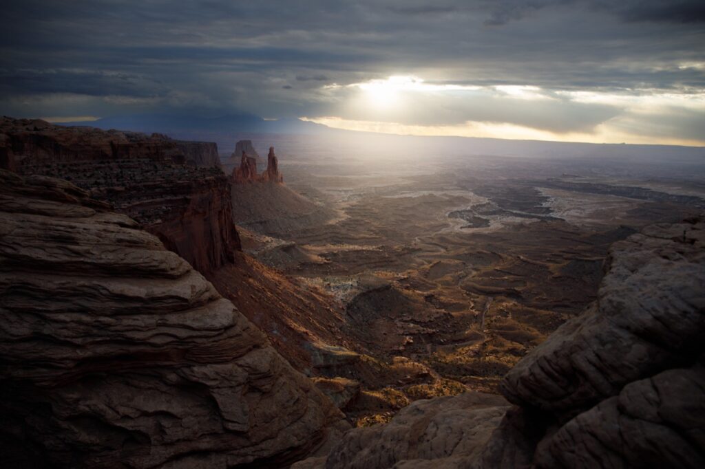 Canyonlands Fotomotive USA