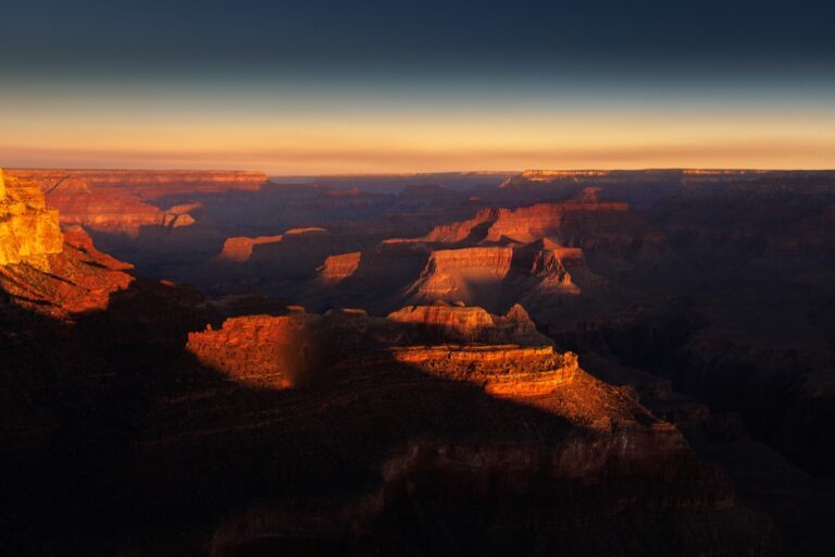 Fotos USA Grand Canyon