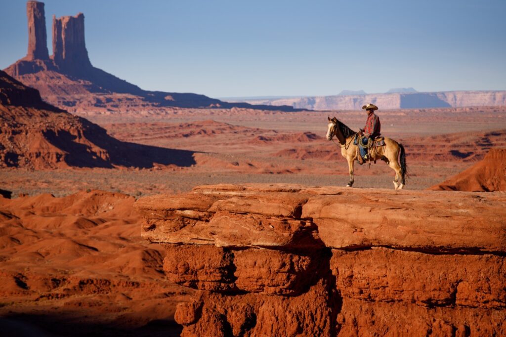 Landschaftsfotografie lernen mit Faszination Ferne