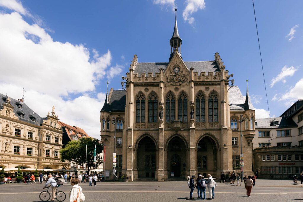 Sehenswürdigkeit Fischmarkt