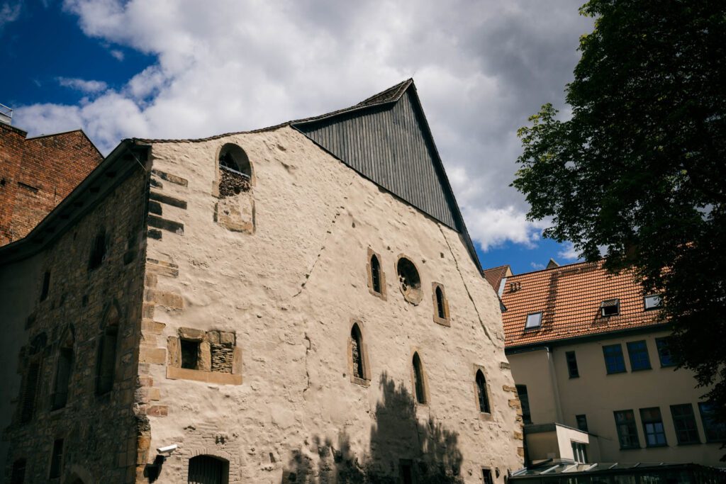 Alte Synagoge