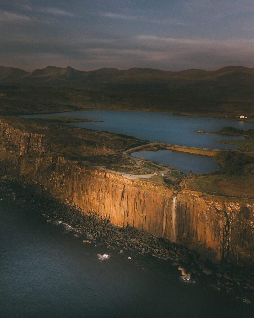 Fotos aus Schottland