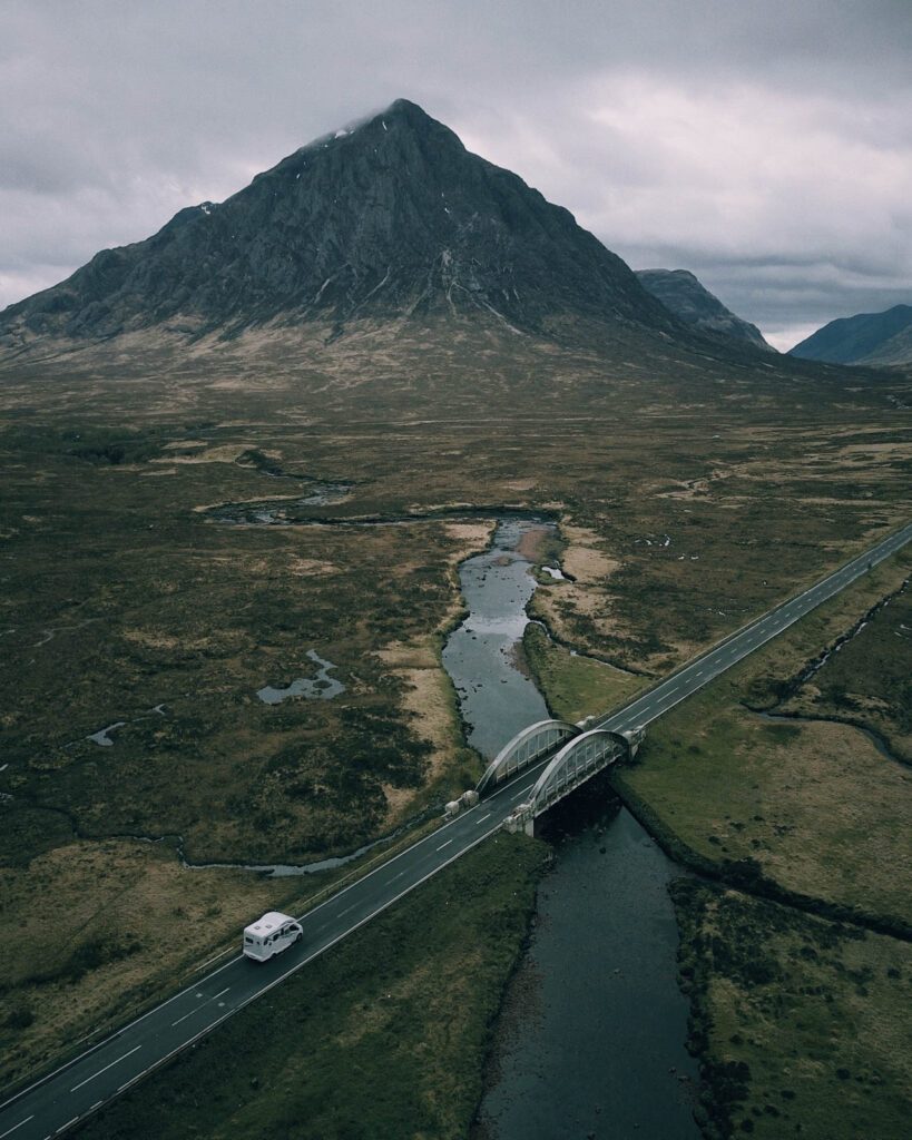 Schottland Fotos