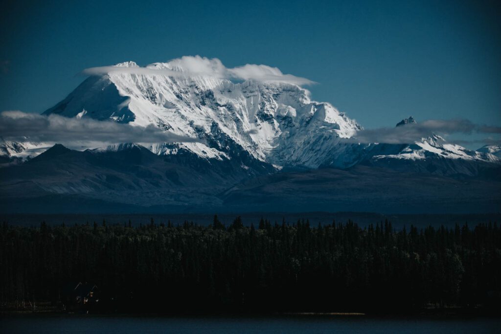 Wrangell St- Elias Nationalpark Erfahrungen