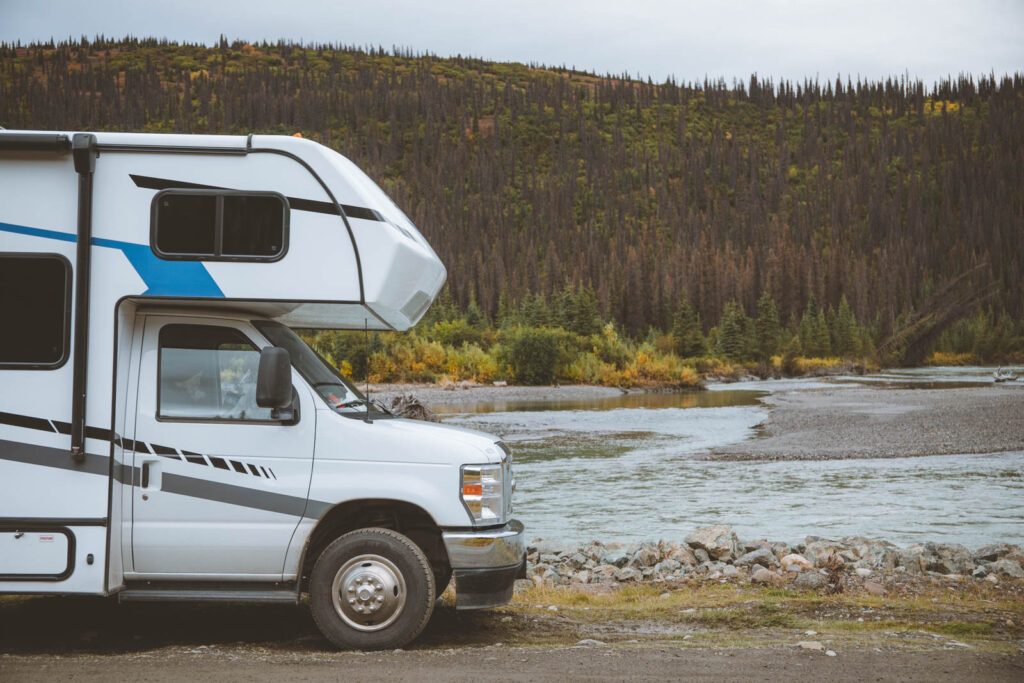 Alaska Wohnmobil Tipps