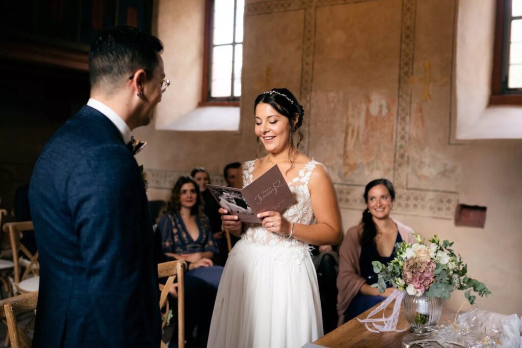 Foto Tricks auf Hochzeiten