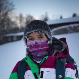 Sarah Parisi Sarah Parisi