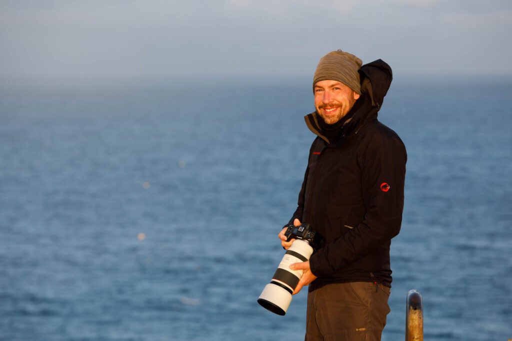 Kleidung für Helgoland