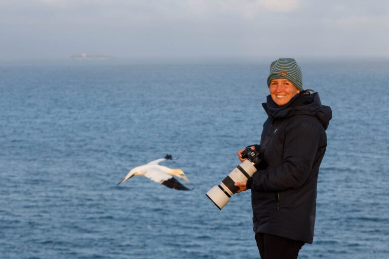 Veränderungen in der Fotografie