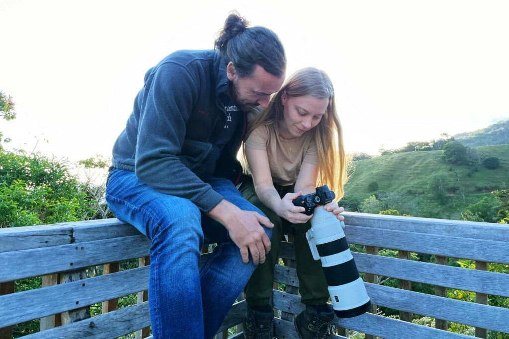Fotoreisen für Öandschaftsfotografie