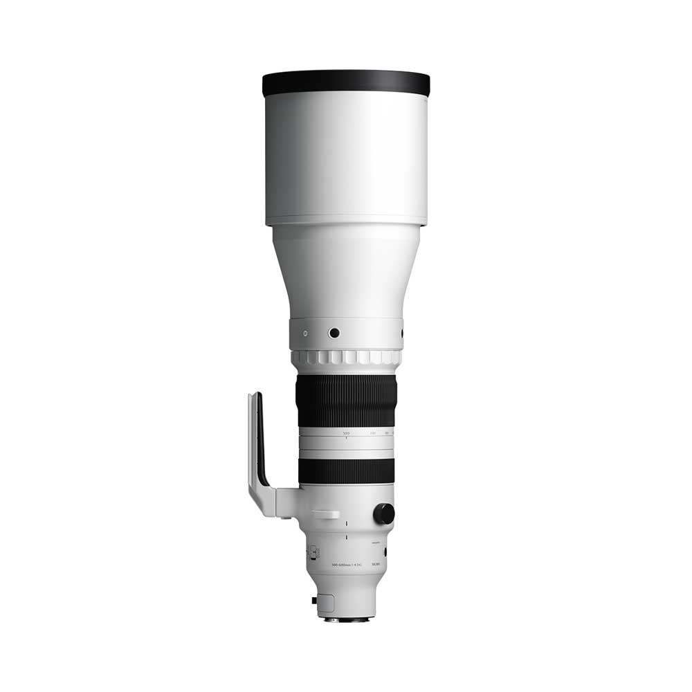 Sigma Neuigkeiten Fotografie 2025
