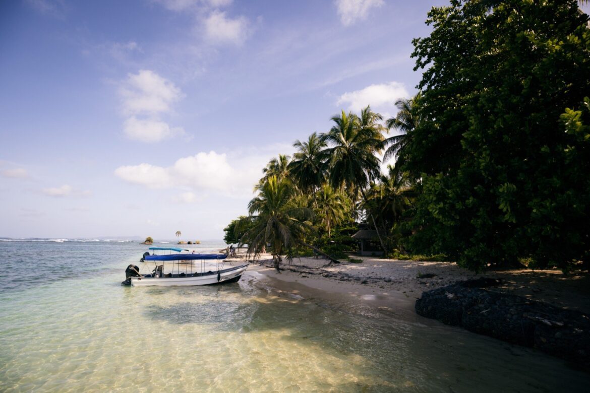 Beispielfoto aus Strandurlaub