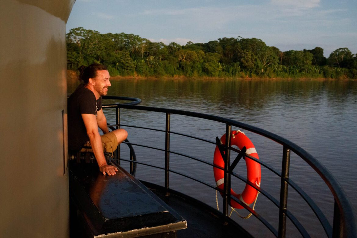 Amazonas Kreuzfahrt vs. Lodge Vergleich