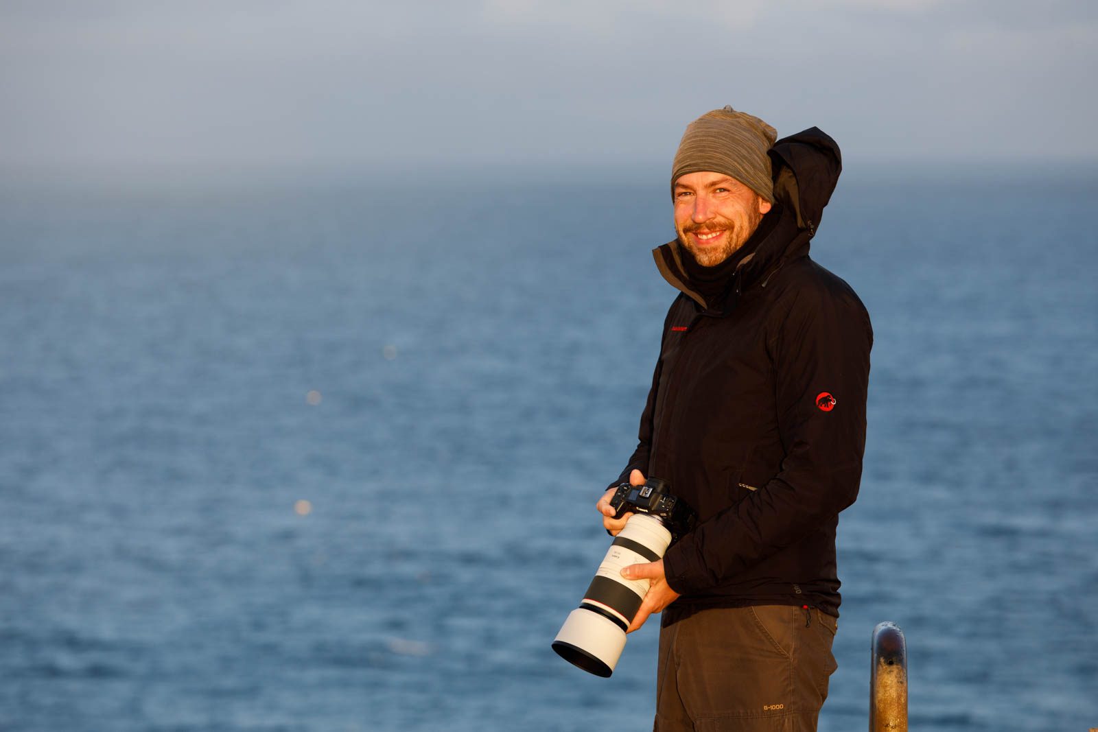 Der Weg zu großartigen Fotos